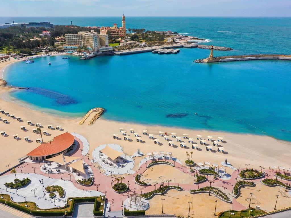ريكسوس المنتزه الإسكندرية 781601949
