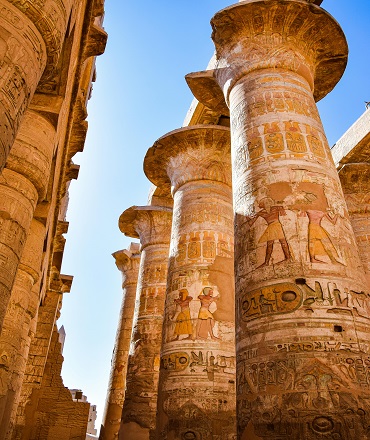 فنادق الاقصر